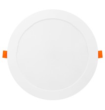 Panel LED okrągły 18W Bingo 3CCT