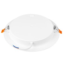 Panel LED okrągły 18W Bingo 3CCT