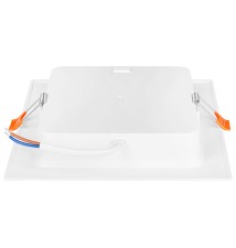 Panel LED kwadrat 12W Bingo 3CCT