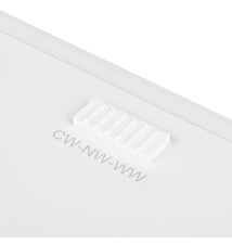 Panel LED kwadrat 18W Bingo 3CCT | LVT