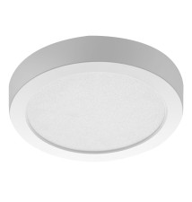 Panel LED natynkowy okrągły Bingo 12W 3CCT | LVT
