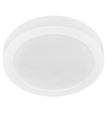 Panel LED natynkowy okrągły Bingo 18W 3CCT