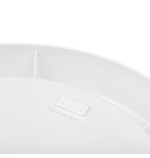 Panel LED natynkowy okrągły Bingo 18W 3CCT