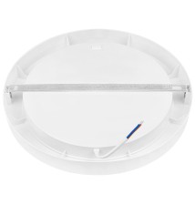 Panel LED natynkowy okrągły Bingo 24W 3CCT