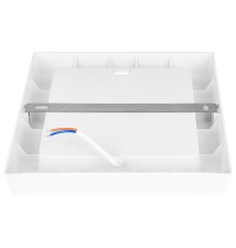 Panel LED natynkowy kwadrat Bingo 18W 3CCT