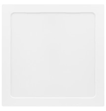 Bingo 24W 3CCT Square Surface-Mounted LED Panel | LVT