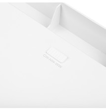 Panel LED natynkowy kwadrat Bingo 24W 3CCT