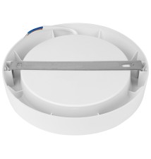 Panel LED natynkowy okrągły Bingo 6W 4000K