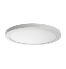 Panel LED 8-in-1 24W biały 3/4/6000K