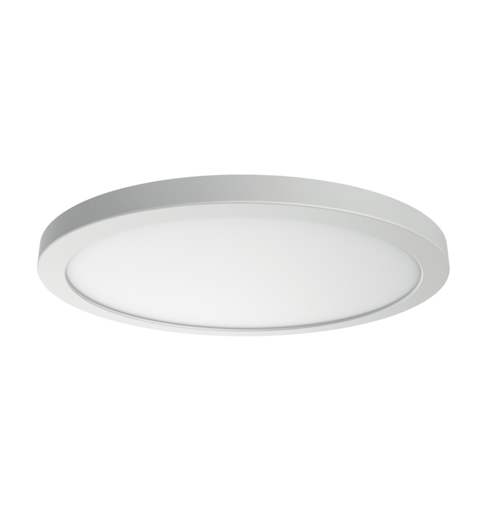 Panel LED 8-in-1 24W biały 3/4/6000K | LVT