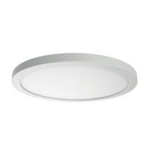 Panel LED 2-in-1 12W biały 4000K | LVT