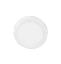 12W 2-in-1 White 4000K LED Panel | LVT