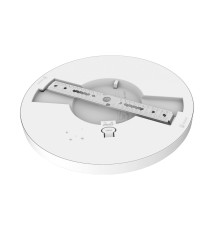 Panel LED 2-in-1 18W biały 4000K | LVT