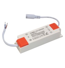 Zasilacz LED Stałoprądowy 30-42V 40W 1000mA -stary