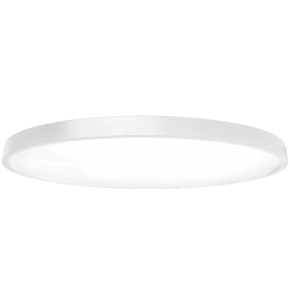 Plafon LED 3CCT 32W 30cm biały | LVT
