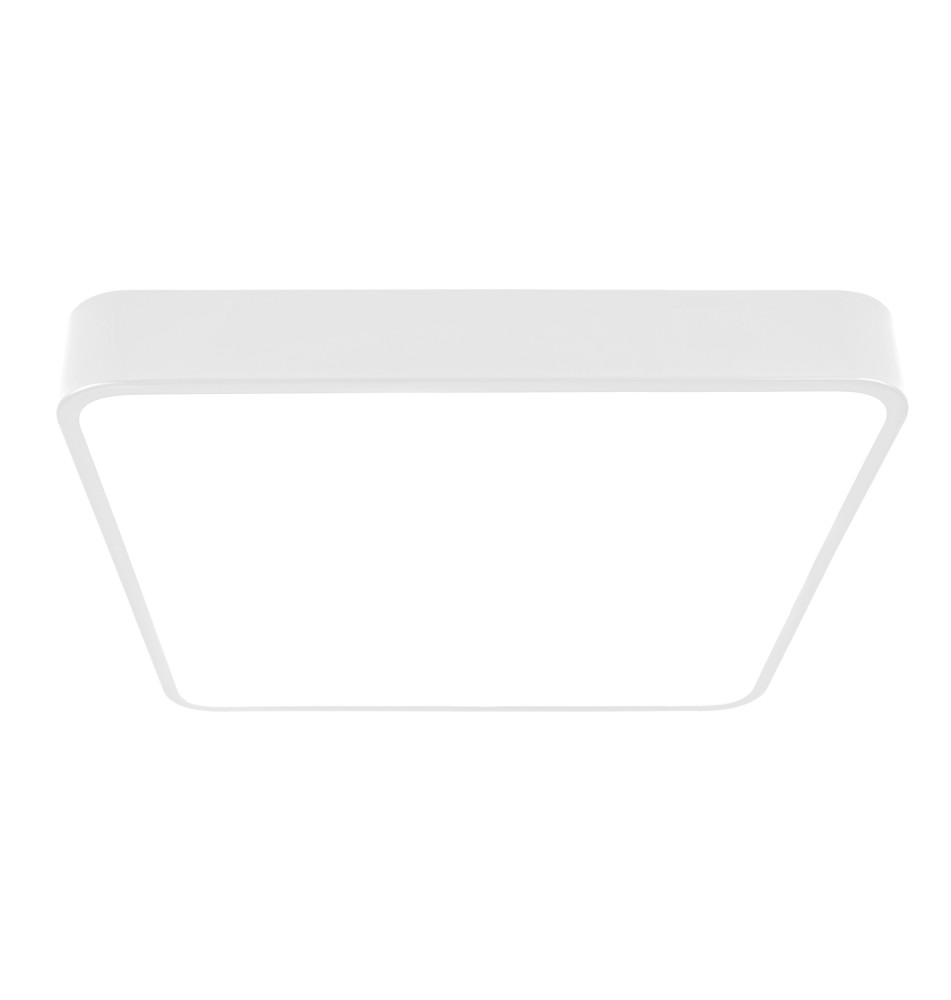 Plafon LED 3CCT 32W 30cm biały | LVT