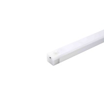 Lampa podszafkowa LED PIR 50cm 3W | LVT