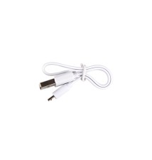 Lampa podszafkowa USB PIR 20cm 1W srebrna | LVT