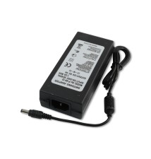 12V/5.0A Desktop Switching Power Supply with 3-pin Cable | LVT