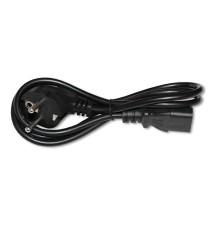 Zasilacz impulsowy desktop 12V/ 5,0A z kablem 3pin