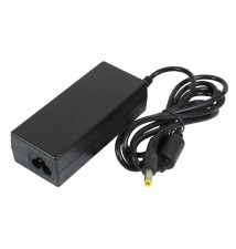 Zasilacz impulsowy desktop 24V/3,0A DC 2,1/5,5 | LVT