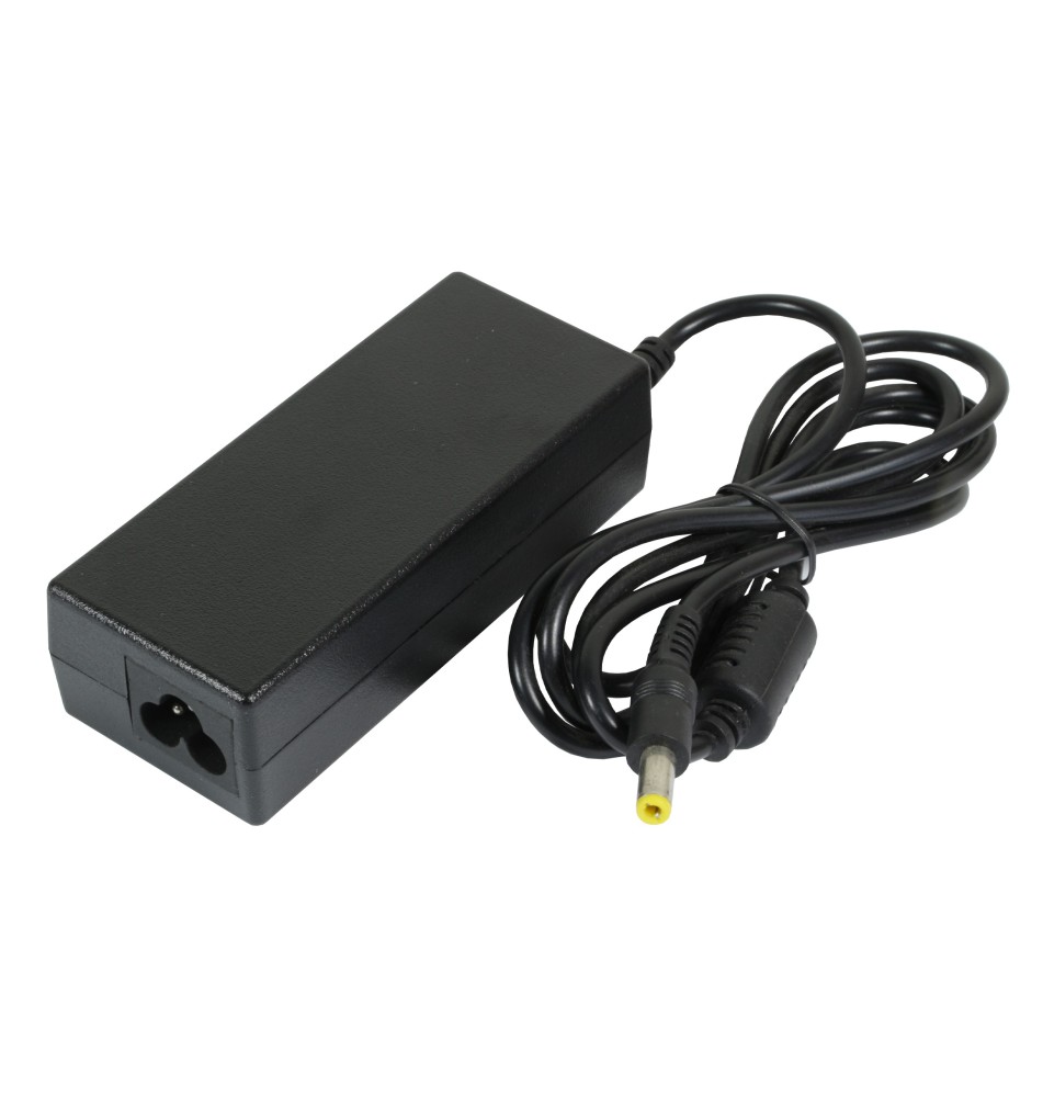 Zasilacz impulsowy desktop 24V/3,0A DC 2,1/5,5