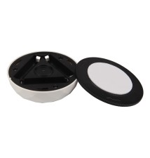 Lampa podszafkowa LED 2x 2LED 4000K biała