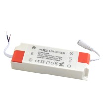 Zasilacz LED Stałoprądowy 25-42V 48W 1200mA -stary