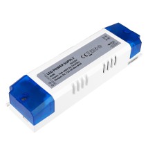 Zasilacz LED meblowy 12V 60W 5A IP20