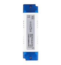 Zasilacz LED meblowy 12V 60W 5A IP20 | LVT