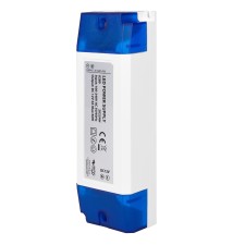 Zasilacz LED meblowy 12V 36W 3A IP20 | LVT