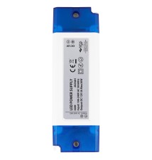 Zasilacz LED meblowy 12V 36W 3A IP20 | LVT