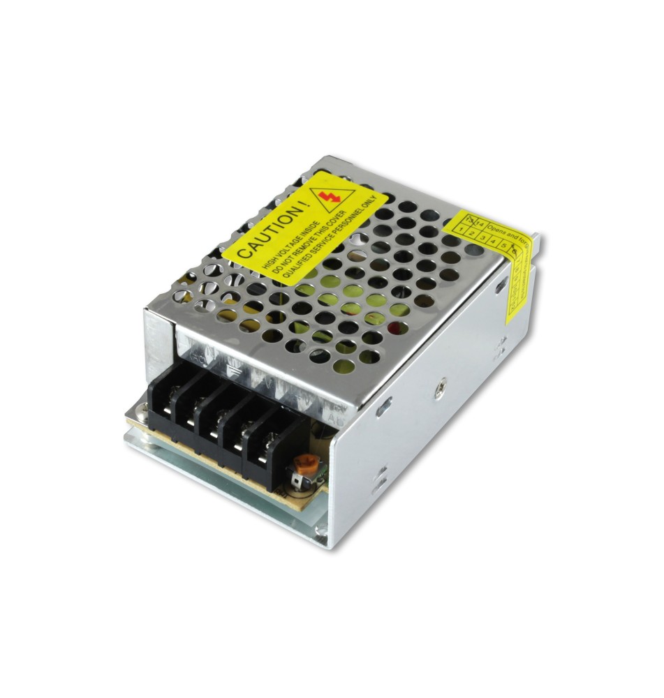 Zasilacz LED 12V 25W 2,1A