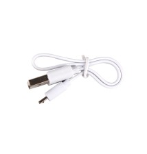 Lampa podszafkowa USB PIR 60cm 3W czarna | LVT