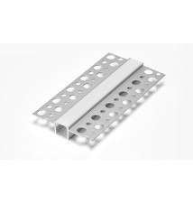 Profil Led Masterled GK 10mm 2m anodowany | LVT