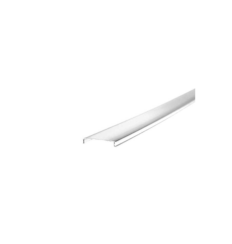 Cover for Masterled GK 20mm 2m Profiles, Frosted | LVT