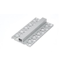 Profil Led Masterled GK 10mm 1m anodowany