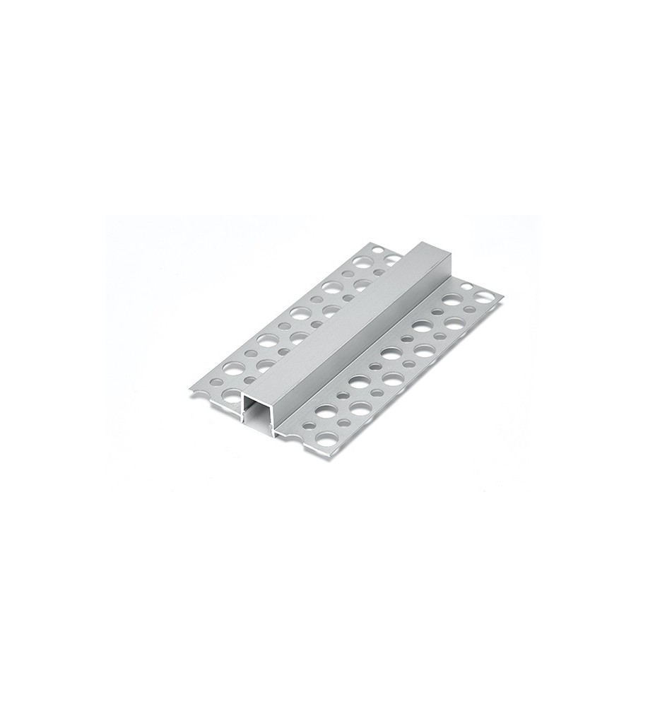 Profil Led Masterled GK 10mm 1m anodowany | LVT