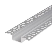 Profil Led Masterled GK 20mm 2m anodowany