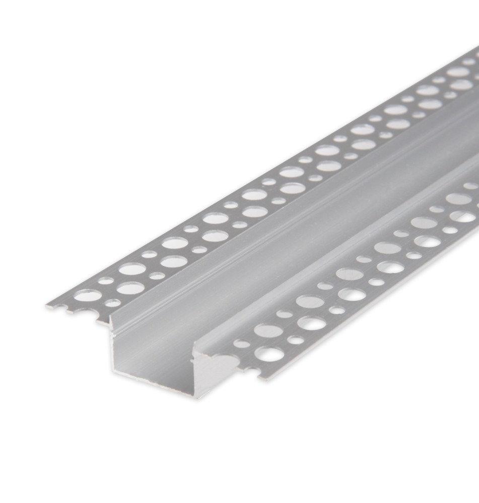 Masterled GK 20mm 2m Anodized LED Profile | LVT