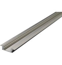 Profil Led Masterled Wpuszczany 2m anodowany