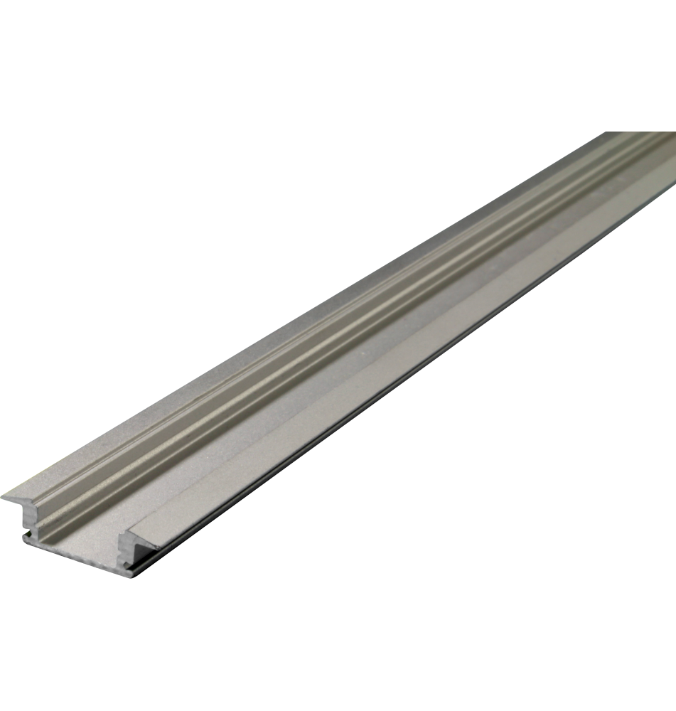 Profil Led Masterled Wpuszczany 2m anodowany