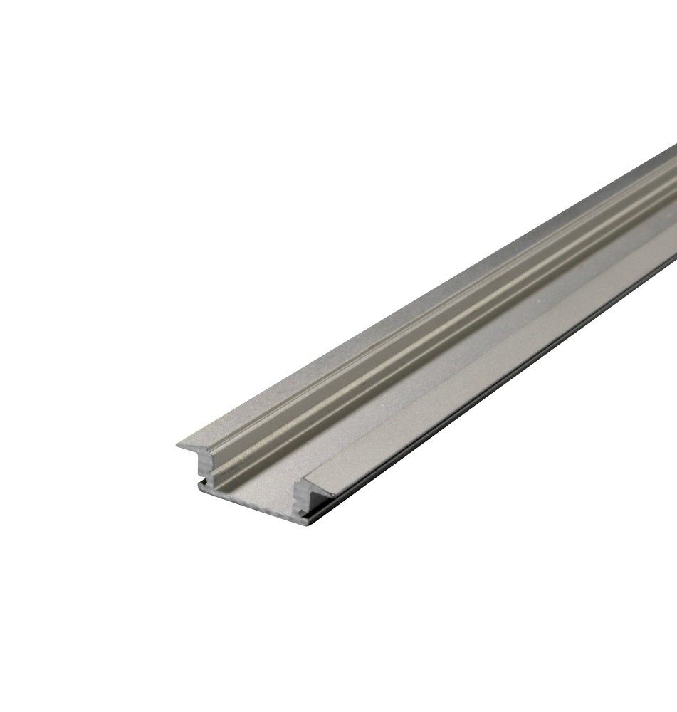 Profil Led Masterled Wpuszczany 1m anodowany | LVT