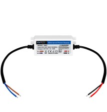 Zasilacz LED Ultra PC 12V 12W 1A IP67