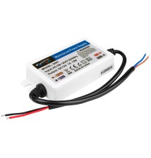 Zasilacz LED Ultra PC 12V 12W 1A IP67 | LVT