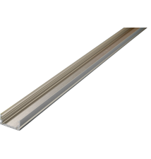 Profil Led Masterled Slim 1m anodowany