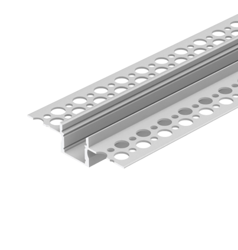 Profil Led Masterled GK 20mm 1m anodowany