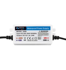 Zasilacz LED Ultra PC 12V 24W 2A IP67 | LVT