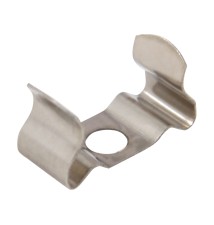Masterled Surface-Mounted Profile Clip | LVT