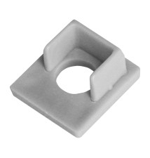 Masterled GK Gray Cover for Tiles with a Hole | LVT